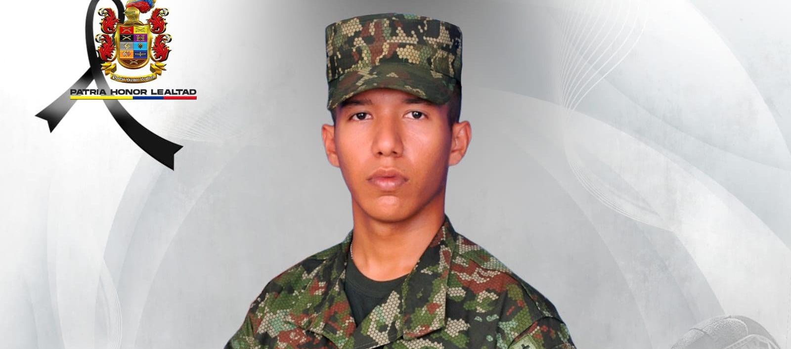 Ejército confirmó un soldado muerto y otro herido en medio de enfrentamientos con las ACSN