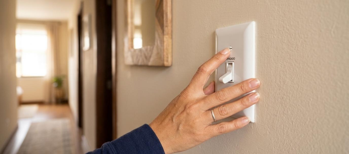 El 75% de los usuarios de Air-e de estratos 1, 2 y 3 no tuvo cobros adicionales “por uso eficiente de energía”