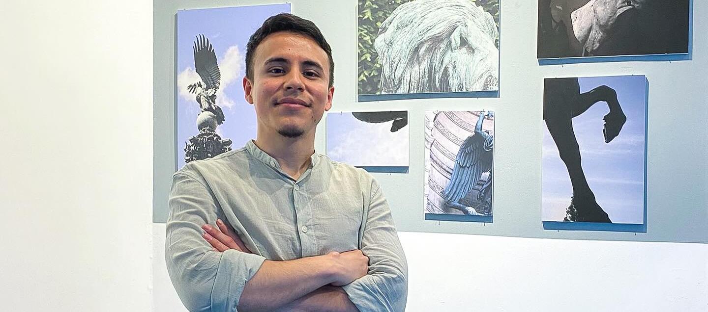 La memoria desenterrada: Dylan Altamiranda y el eco de América en el corazón de París