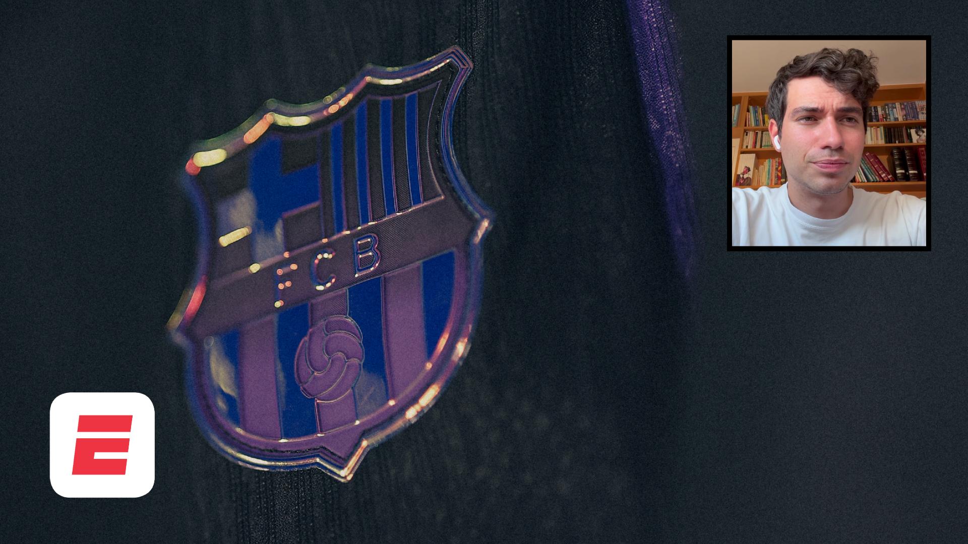 El Barcelona refuerza su staff de ojeadores en categorías formativas
