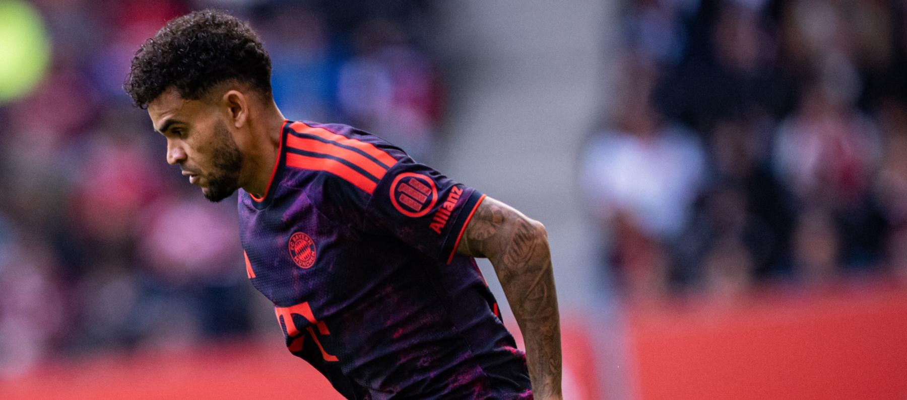 El Bayern Múnich se estrella ante el Augsburgo: un traspié que posterga el asalto al liderato
