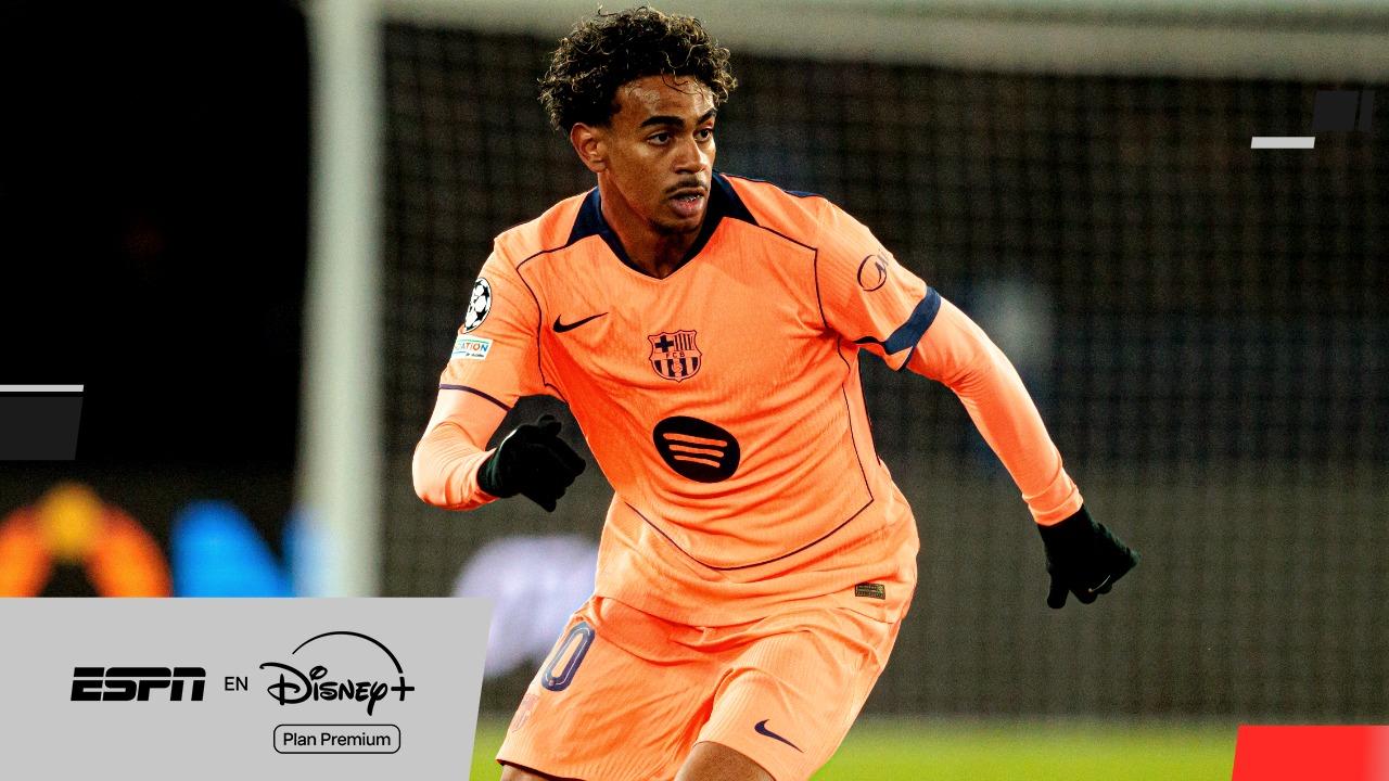 El ocaso del sueño blaugrana: El PSG silencia el destello de Lamine Yamal en la Champions