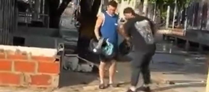 Incivismo en las lluvias de Barranquilla: indignación por sabotaje a los arroyos y la firme respuesta de las autoridades