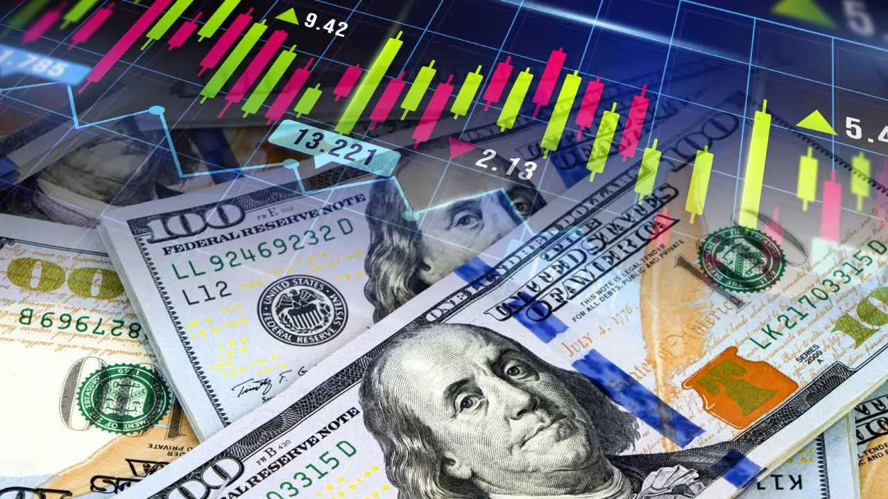 El peso colombiano cobra aliento: la divisa estadounidense perfora el piso de los .160