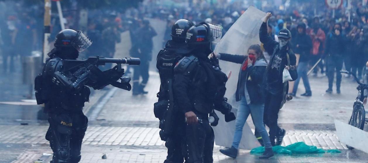El Estado colombiano busca blindarse: la ambiciosa apuesta por un Registro Nacional de Terroristas