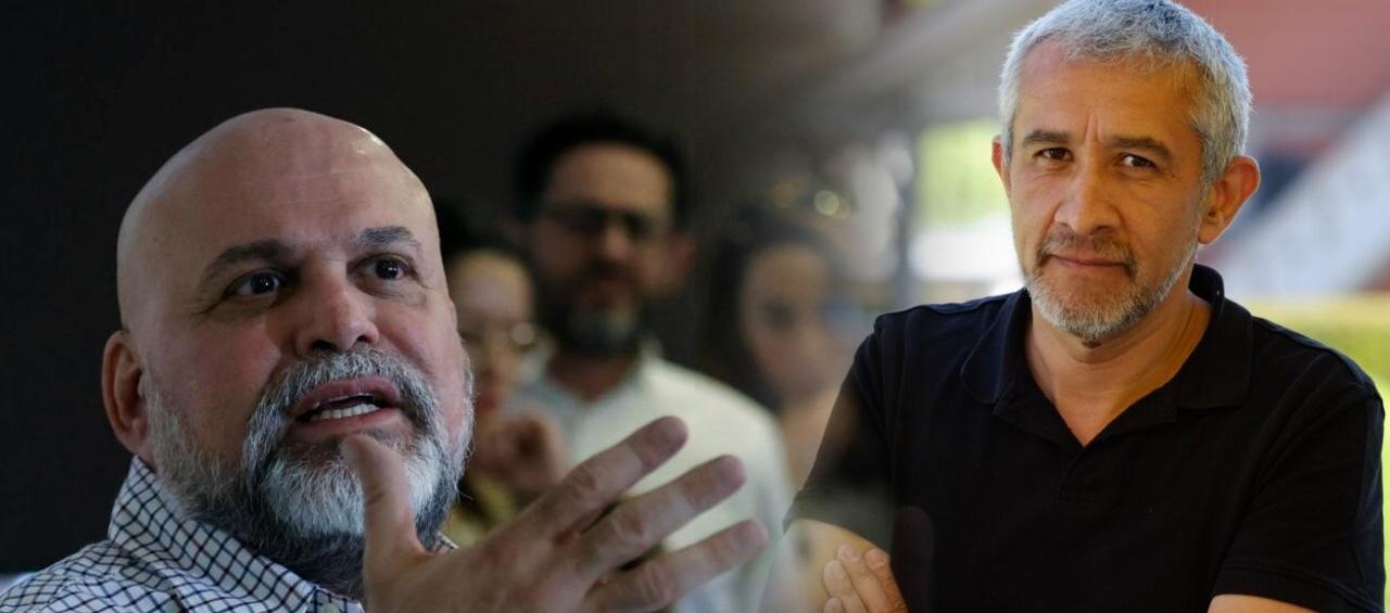 El “golpe de opinión” que, presuntamente, se buscaba con una declaración de Mancuso contra De La Espriella