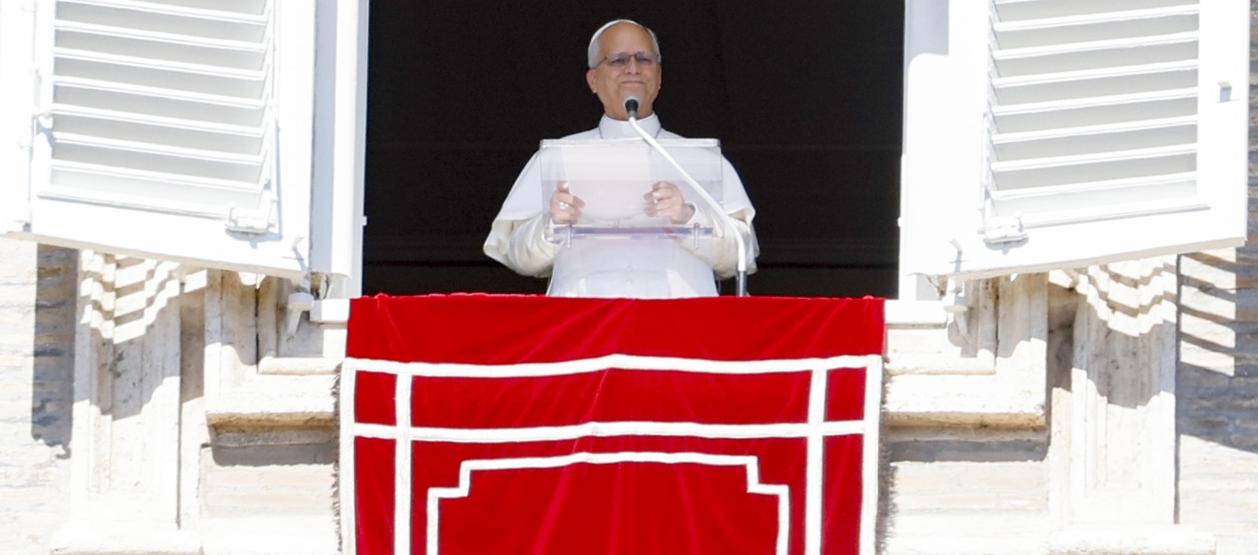 La salud del Papa León XIV: un nódulo pulmonar bajo la lupa de la medicina vaticana