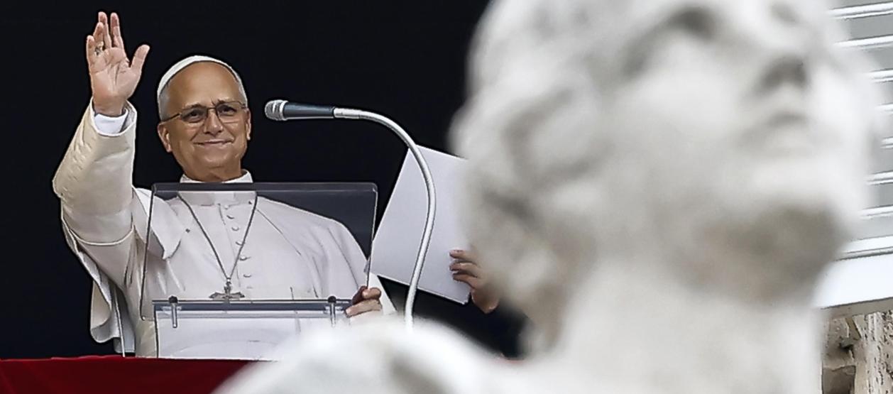 El Papa no necesitará tratamiento después de intervención por cáncer en el pulmón