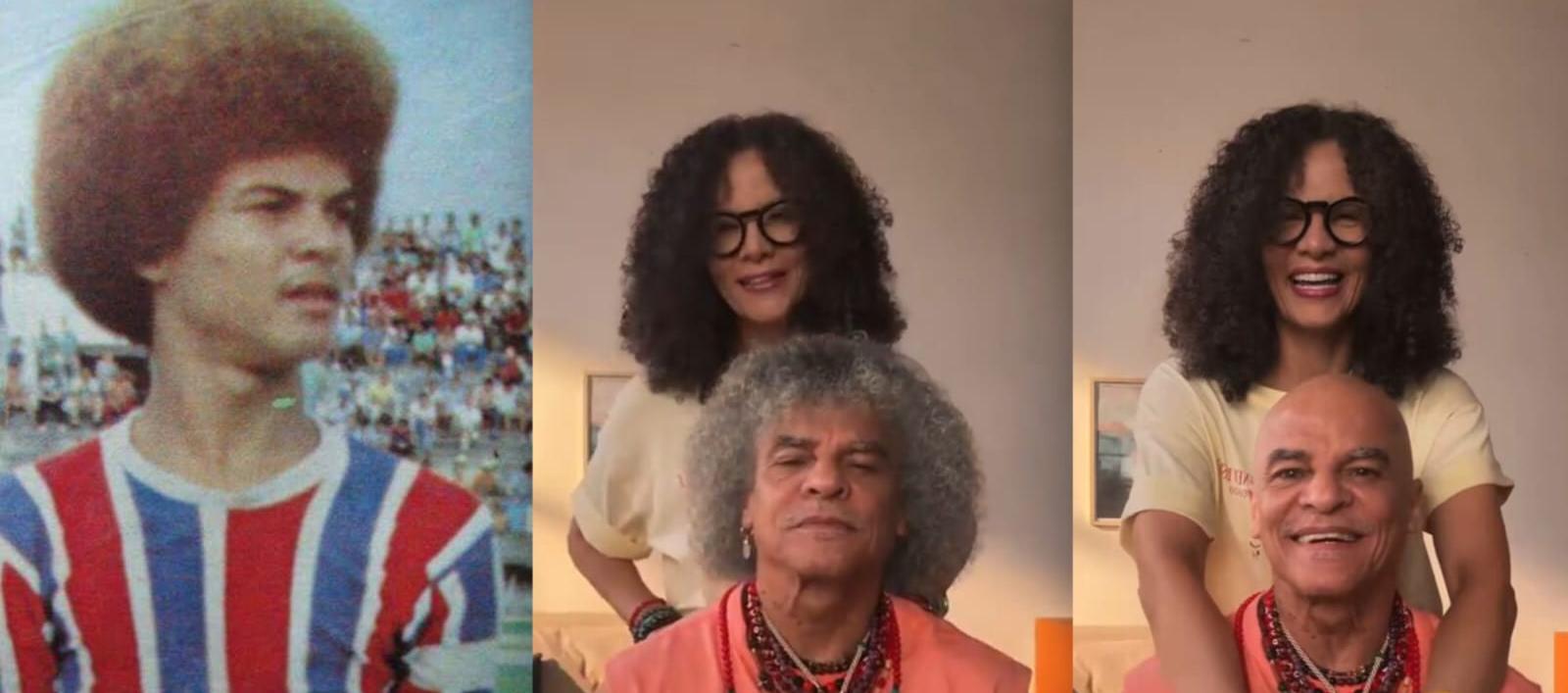 El ocaso de una melena legendaria: Carlos 'El Pibe' Valderrama se despide de su icónico afro