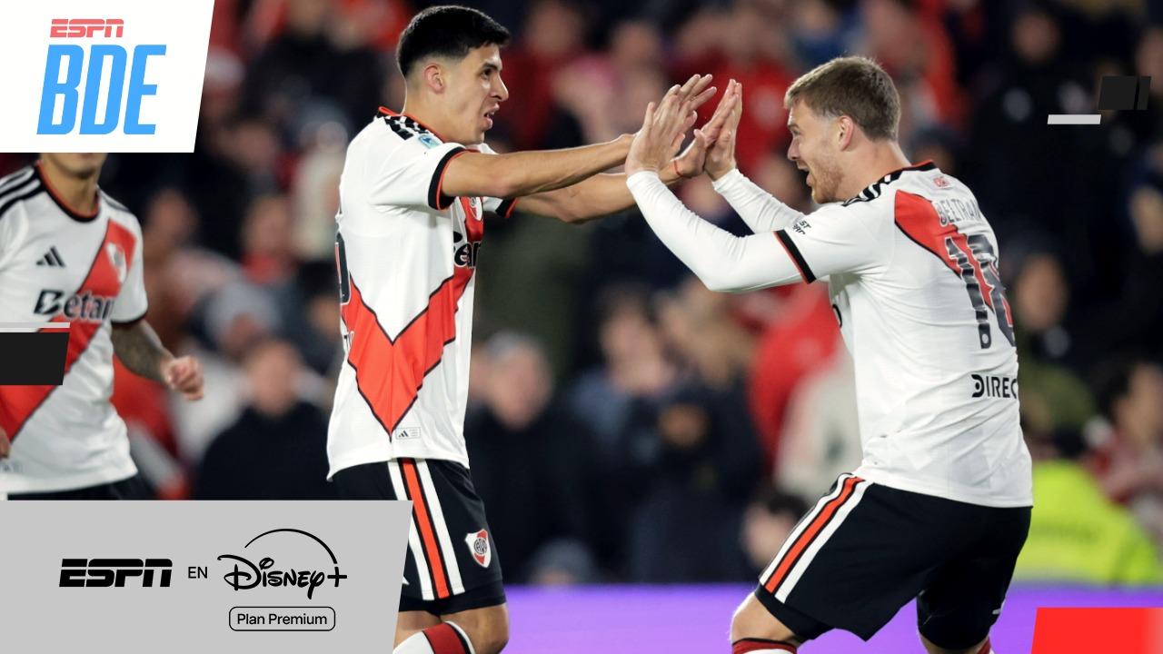 El Monumental como cadalso: River Plate retorna ante un Estudiantes al borde del abismo