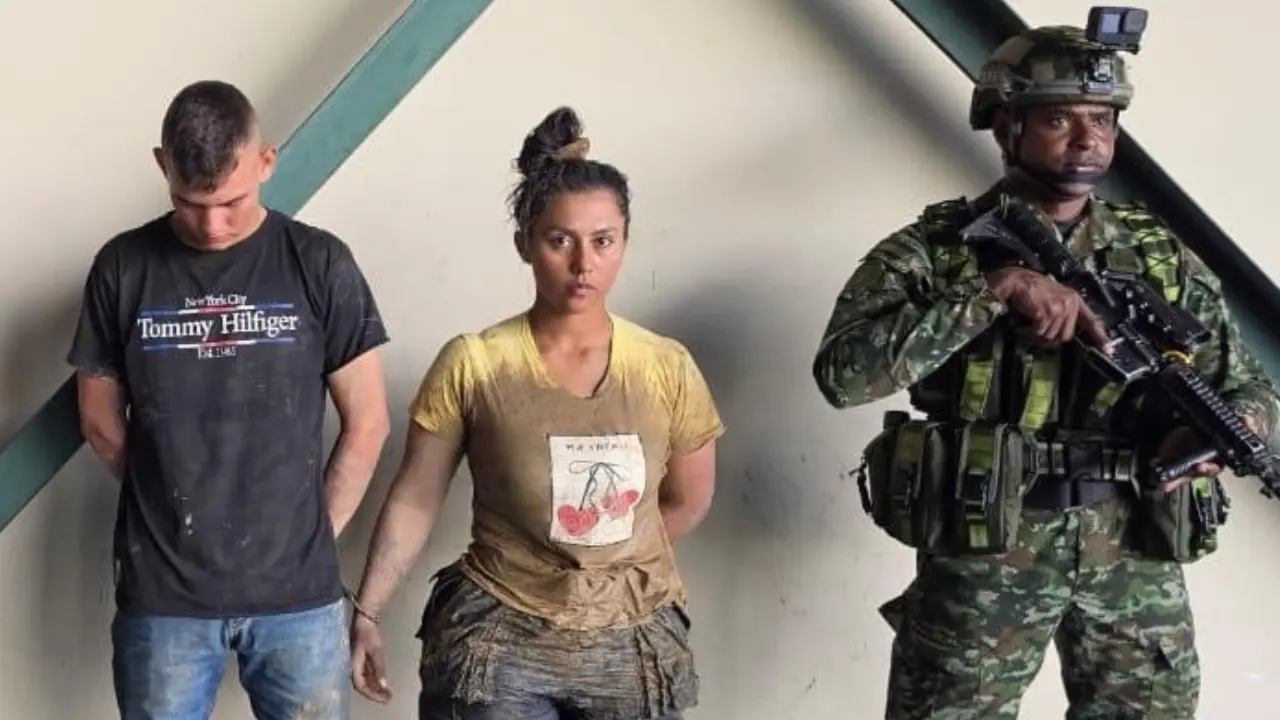 La caída de ‘La Morocha’: el fin de la estratega del reclutamiento en las entrañas del Caquetá