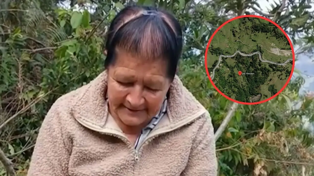 El silencio de los campos en Nariño: la búsqueda de justicia por el crimen de Blanca Pardo