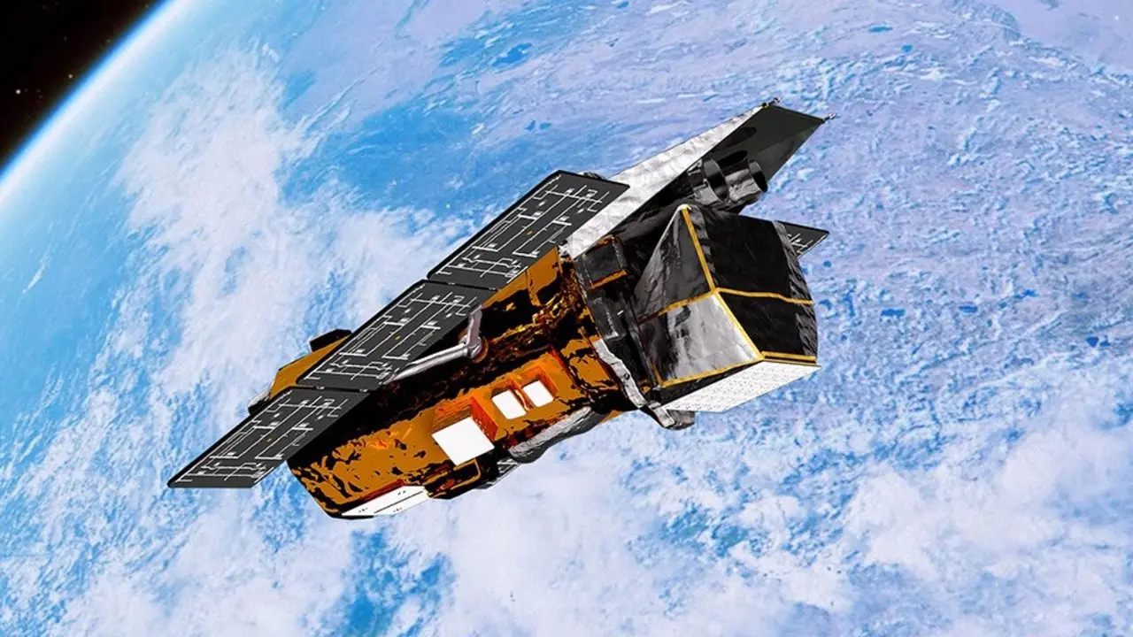 El ocaso del vigía cósmico: el telescopio Swift se prepara para su retorno final a la atmósfera terrestre