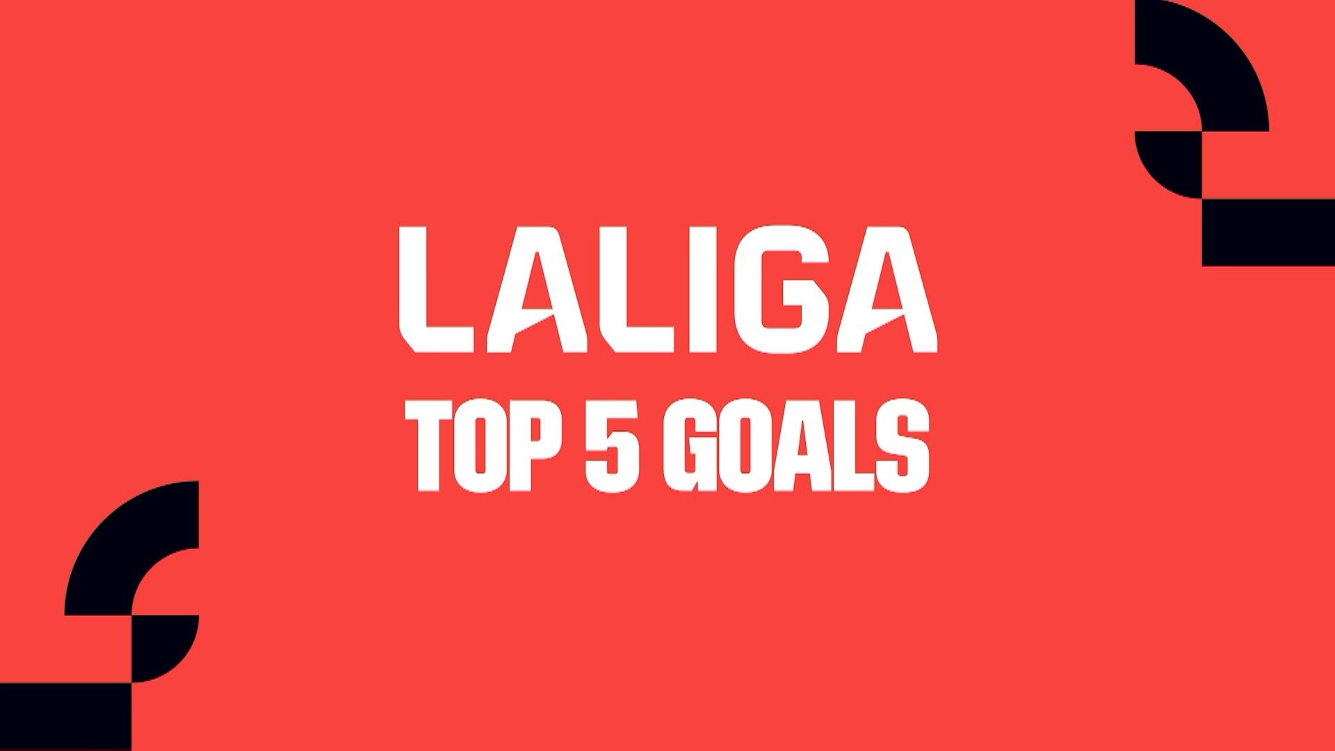 La estética de la precisión: los cinco destellos que definieron la novena jornada de La Liga