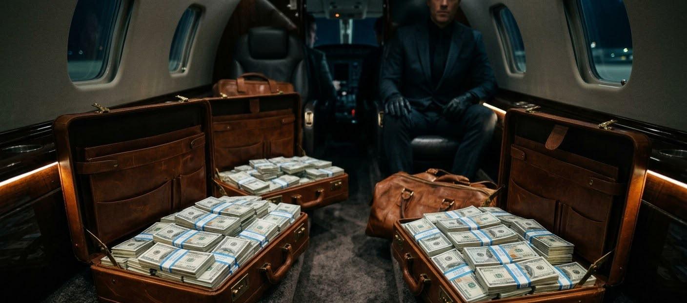 El banquero que convirtió el sistema financiero en un puente para el lavado de activos