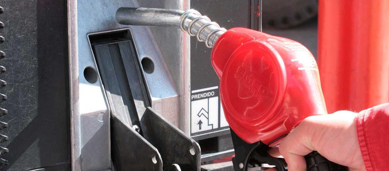 En noviembre no subirán los precios de la gasolina y el ACPM, anunció MinMinas