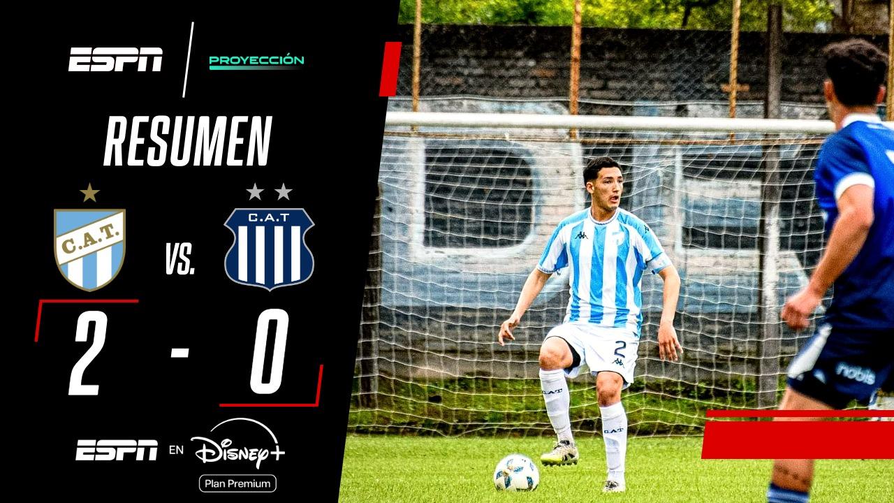 El Decano impone su ley: Atlético Tucumán doblega a Talleres en una jornada de alta tensión