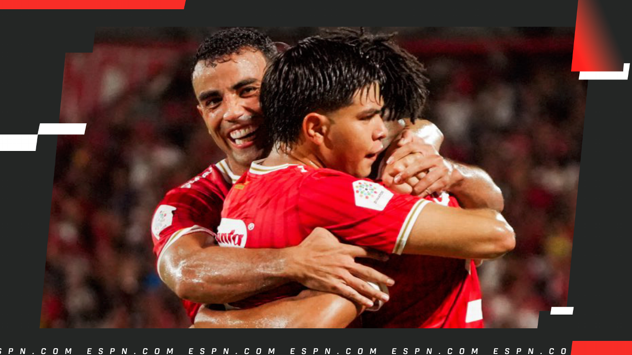 ¡EN VIVO! Barranquilla FC vs América por cuartos de Copa BetPlay