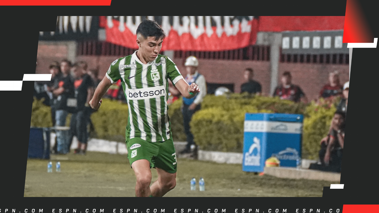 Atlético Nacional, entre la urgencia del liderato y la sombra de la derrota en Cúcuta
