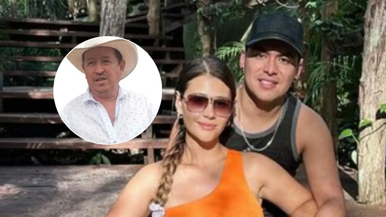El luto vuelve a la familia de Sonia Restrepo: hallan sin vida a su padre en Pensilvania, Caldas