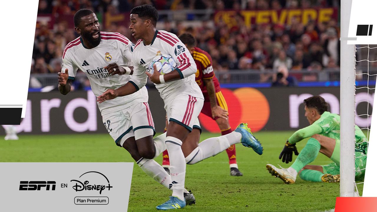 La irrupción de Endrick: el joven prodigio que redibujó el destino del Real Madrid en Europa