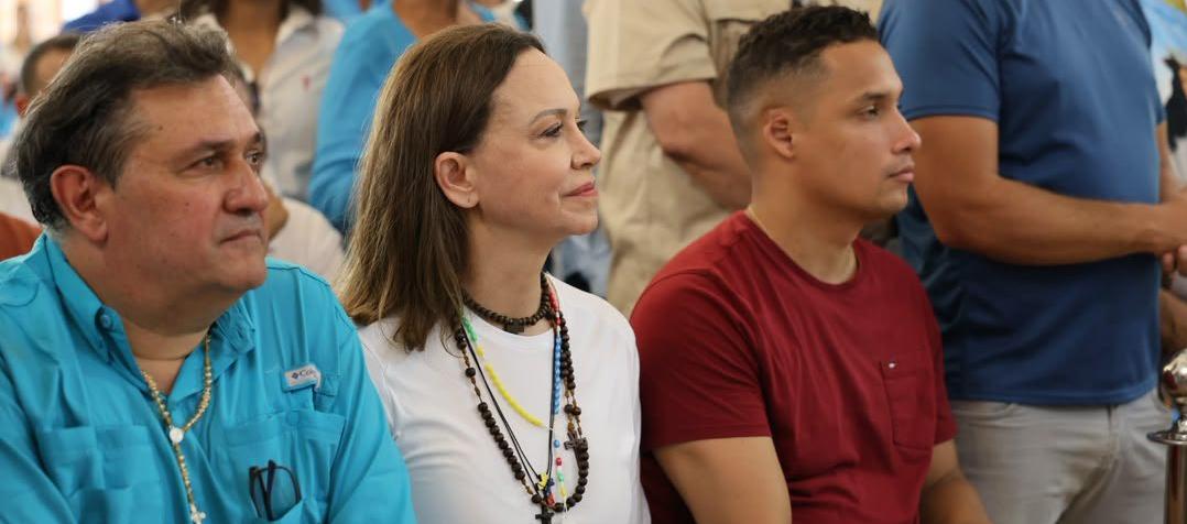 La sombra de Trump sobre el destino de María Corina Machado en Venezuela