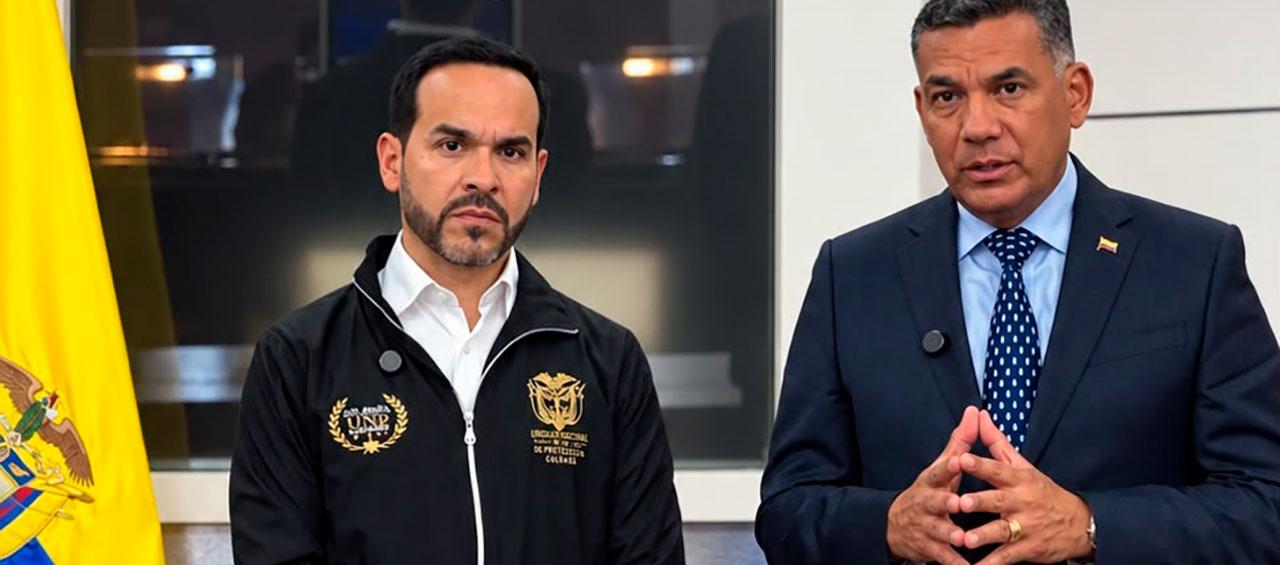 La controversia de la movilización: Abelardo De La Espriella califica de minoritaria la protesta social