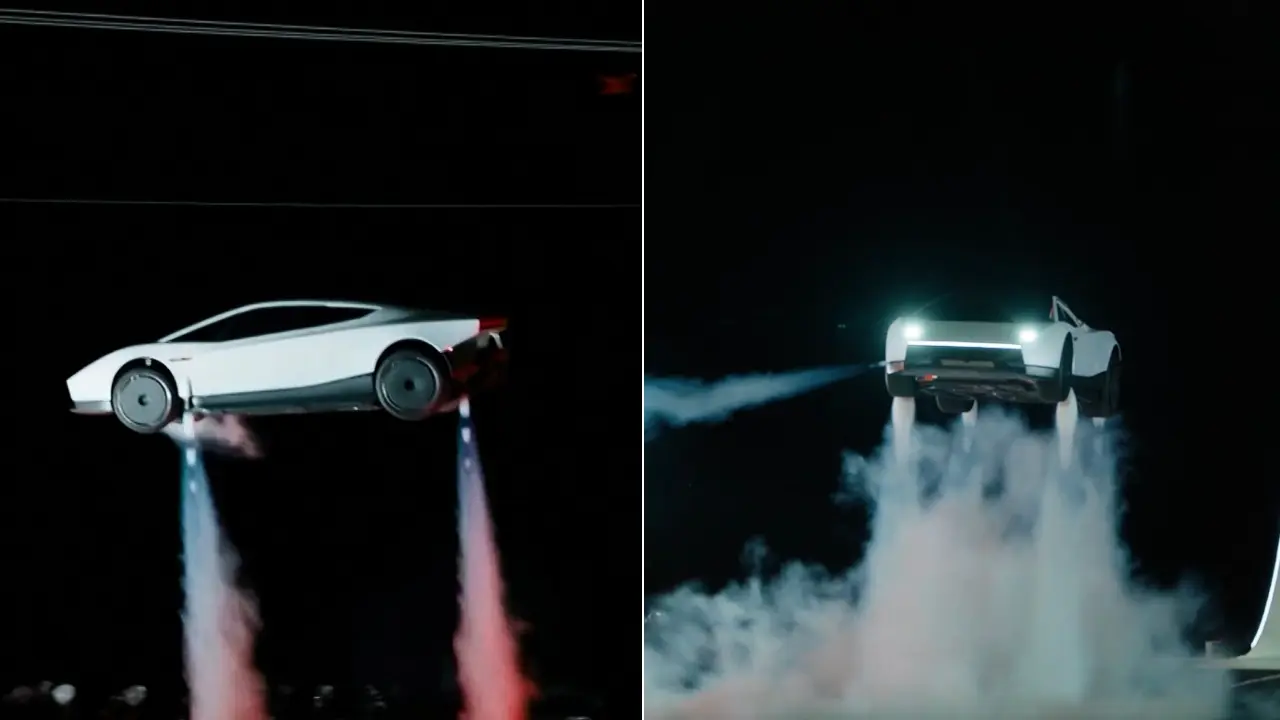 El dilema del asfalto alado: Tesla y la quimera de elevar el tráfico sobre las ciudades