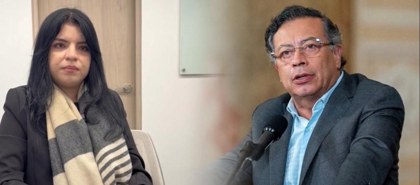El abismo de una denuncia: Entre sábanas, contratos y el estruendo del poder