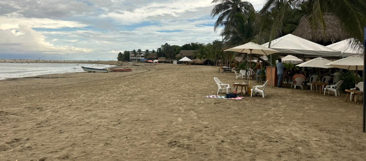 La muralla de Santa Verónica: el triunfo de la ingeniería frente a la furia del Caribe