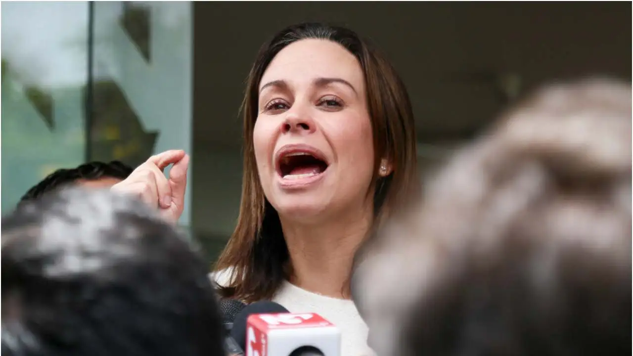 La sombra del magnicidio: revelan chats que vinculan a un excongresista con el crimen de Miguel Uribe