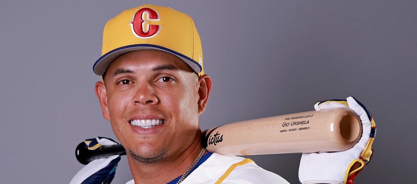 Gio Urshela y el desafío de la novena nacional: una apuesta por la jerarquía en el diamante