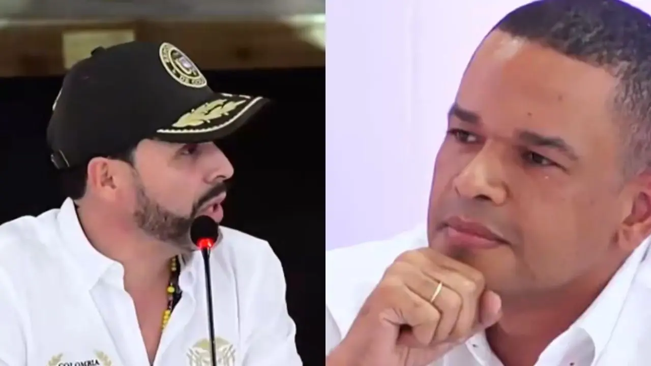 El pulso ético en Sucre: la advertencia del Ejecutivo que pone en jaque la gestión en Sincelejo