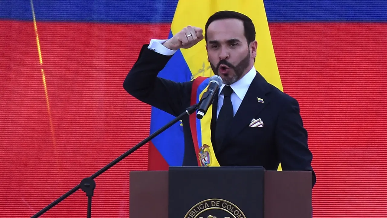 El Estado colombiano se arma de un nuevo estatuto para enfrentar el terrorismo del siglo XXI