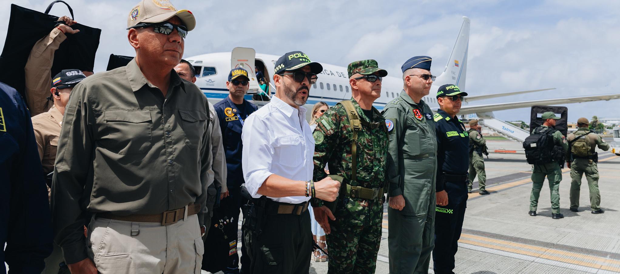 Bala y zozobra en Jamundí: el cruento atentado contra el exalcalde Andrés Felipe Ramírez reabre el debate por la seguridad territorial