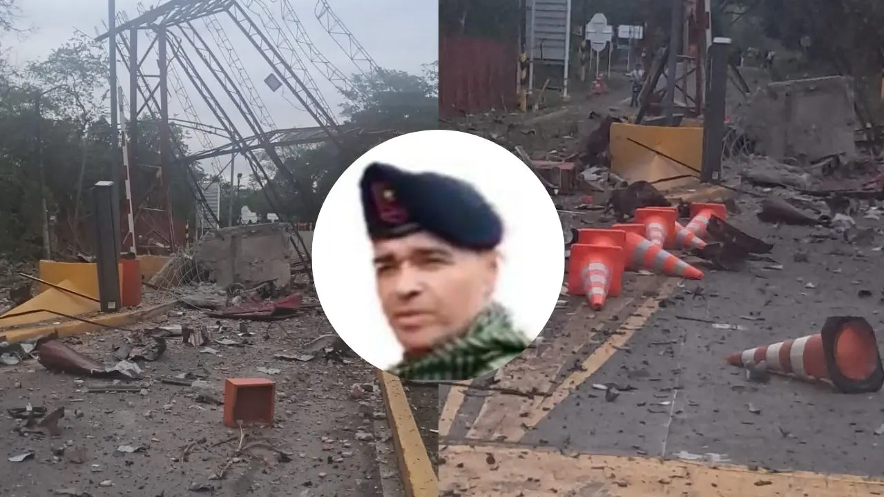 La sombra de 'Ferley Ríos': el Estado pone precio a la cabeza del arquitecto del terror en el Cauca