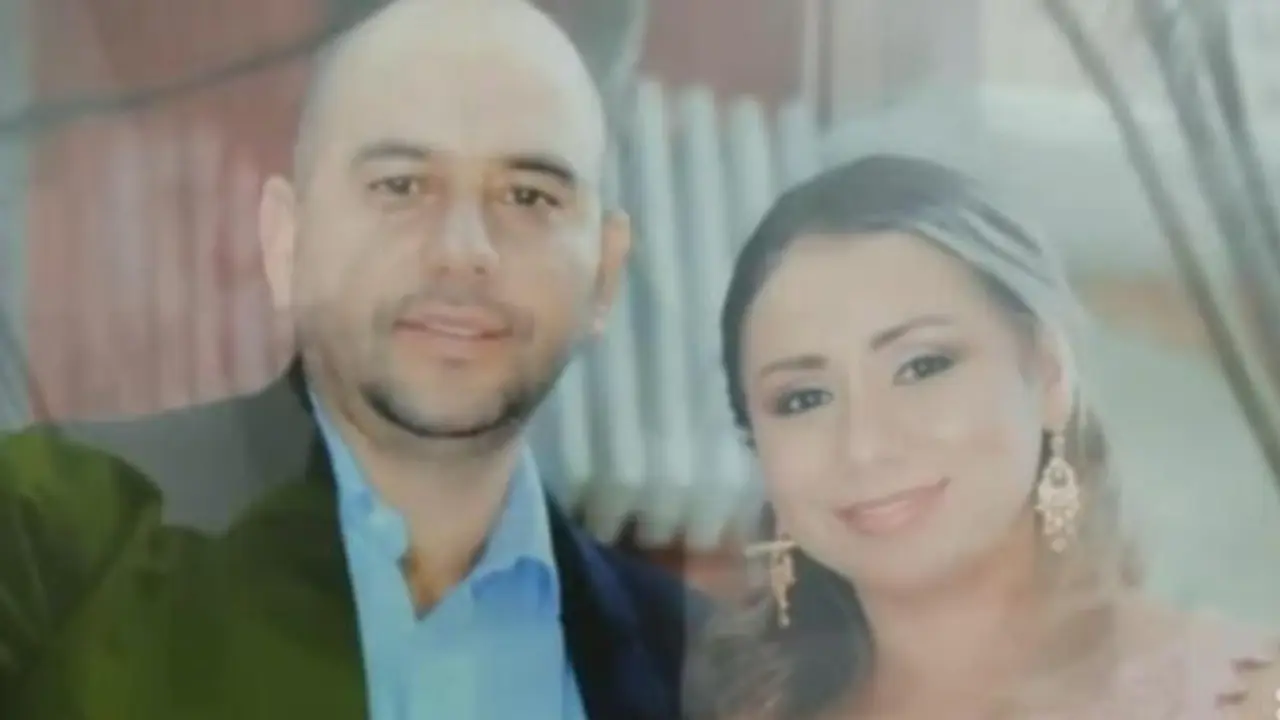 Esto le encontraron a la pareja de alias Pinocho en su casa: lingotes, millones en efectivo y más