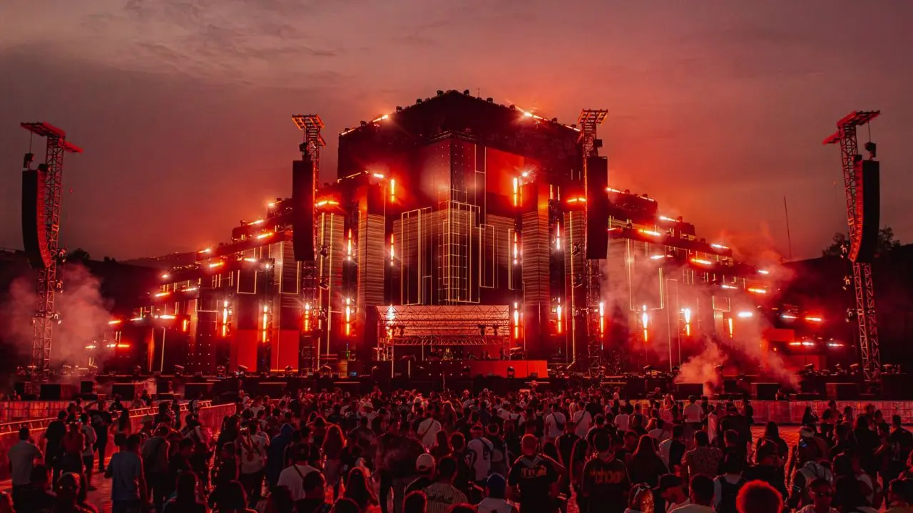 El ocaso de una promesa en el EDC: la muerte de un joven costarricense estremece a Medellín