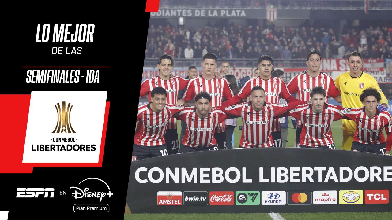La épica de La Plata y el sello de López: el pulso de una semifinal continental que se resiste a los pronósticos