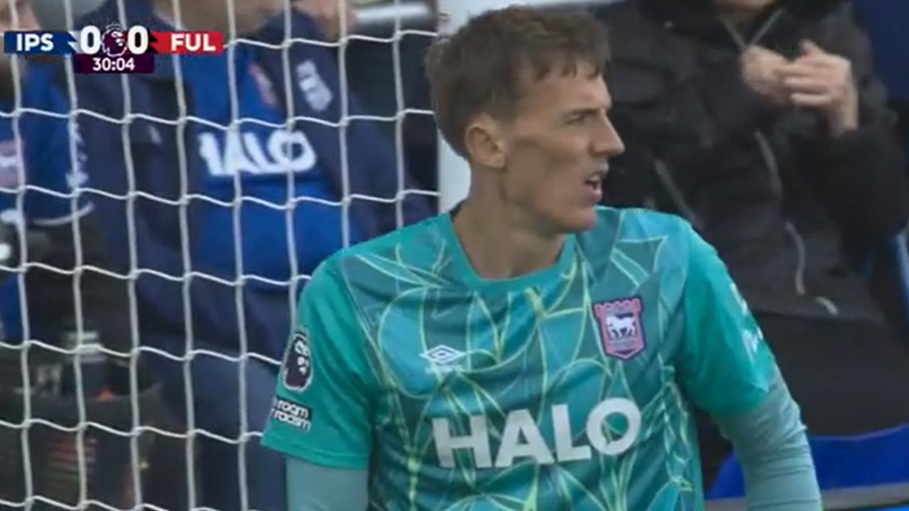 El vuelo de Walton: un cerrojo providencial que sostiene la esperanza del Ipswich