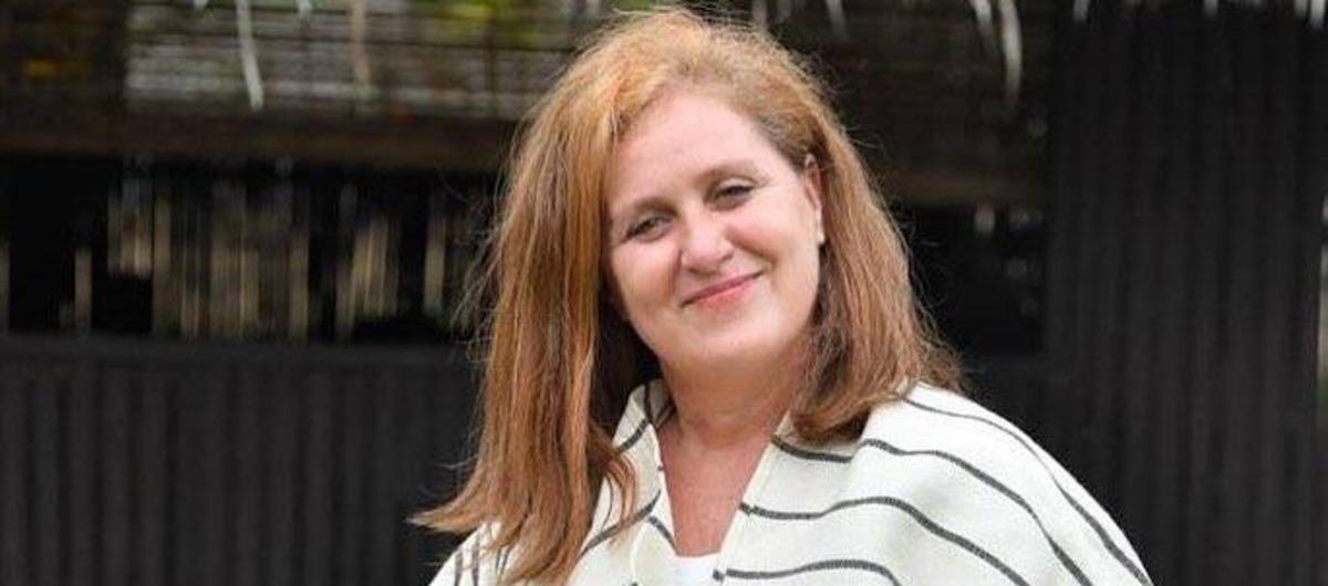 Eva Ferrer no acudió a tercera citación de la Fiscalía por "posibles hechos de corrupción" en el Gobierno Petro