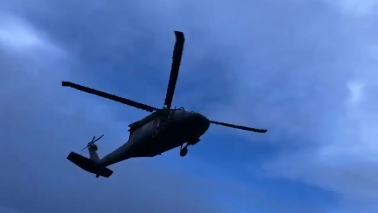 El rescate de la supervivencia: 13 militares regresan tras 50 horas de incertidumbre en el Cauca