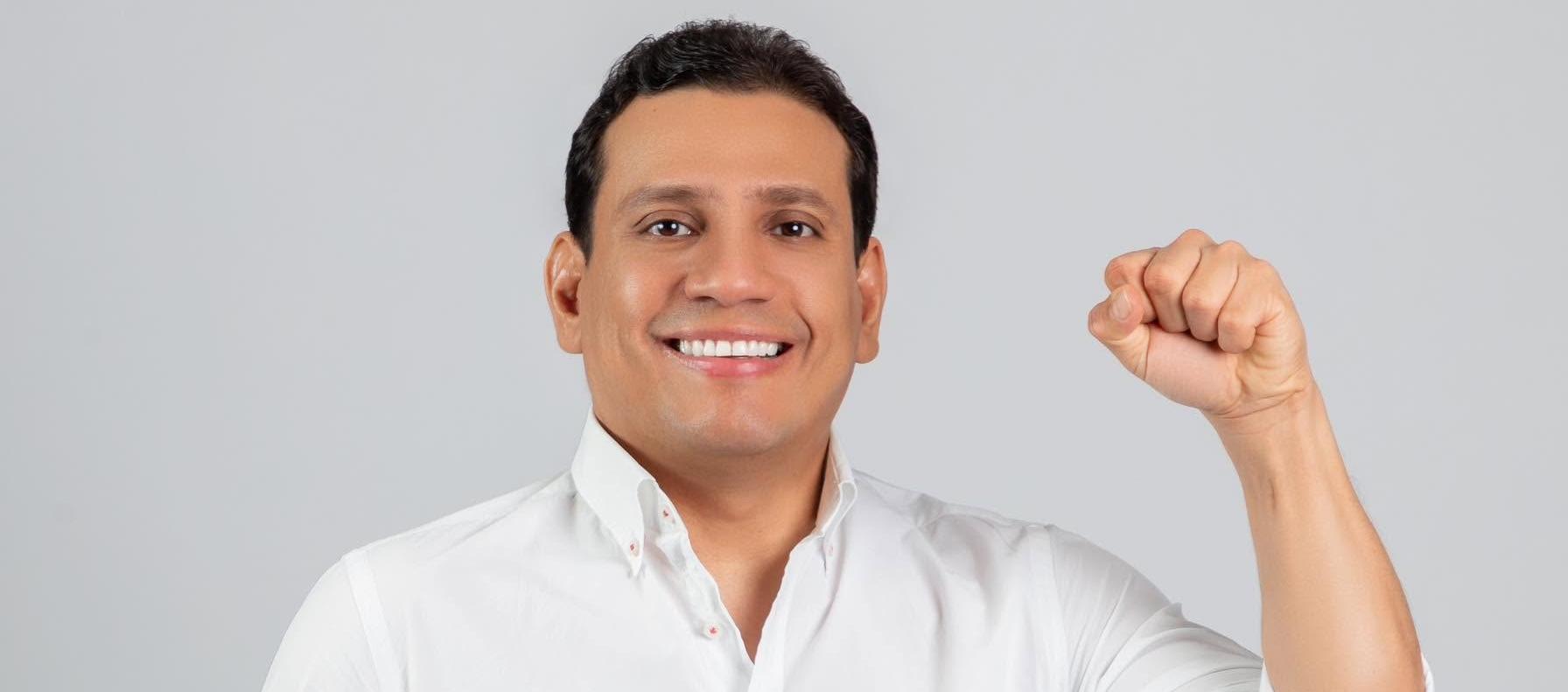 Excandidato a la Alcaldía de Santa Marta, Jorge Agudelo, desapareció en Barranquilla