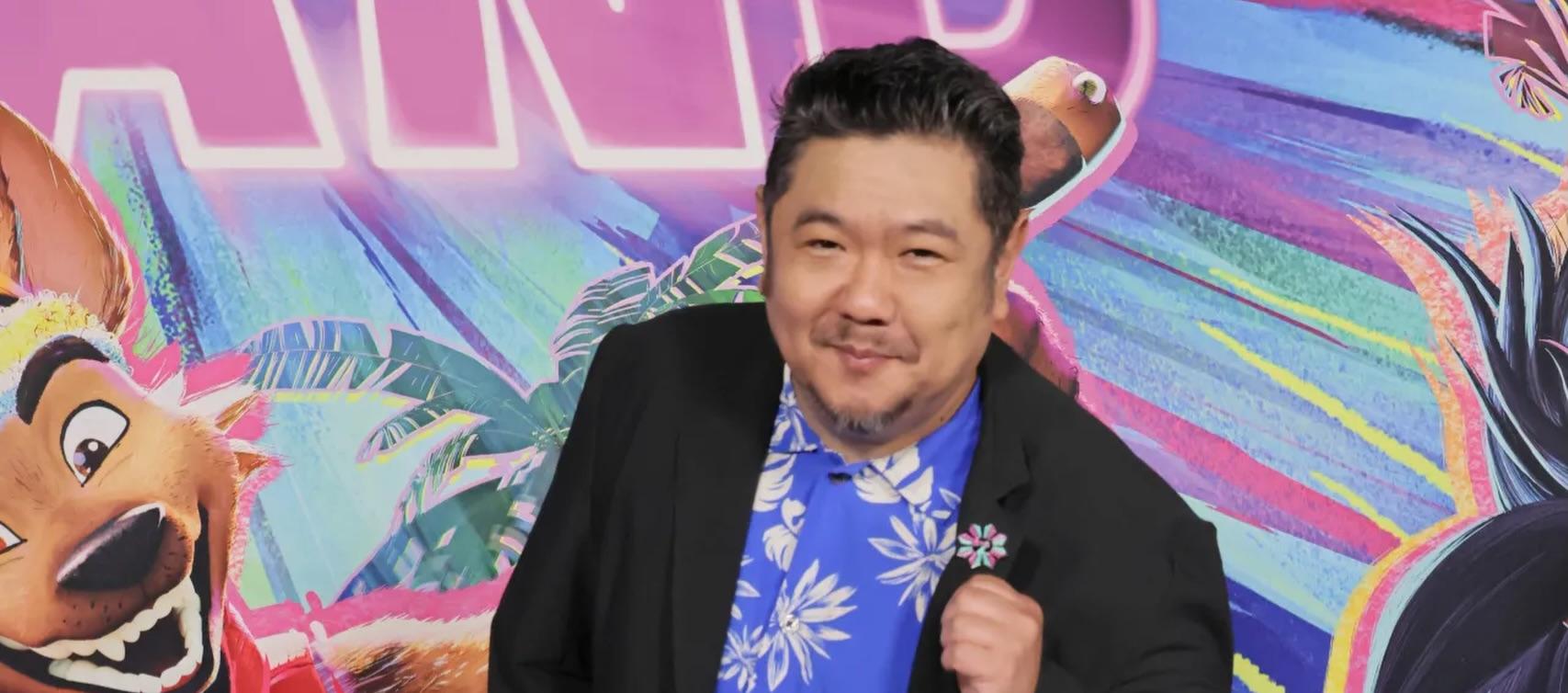 Falleció Eric Bauza, la voz de personajes como Bugs Bunny y el Pato Lucas