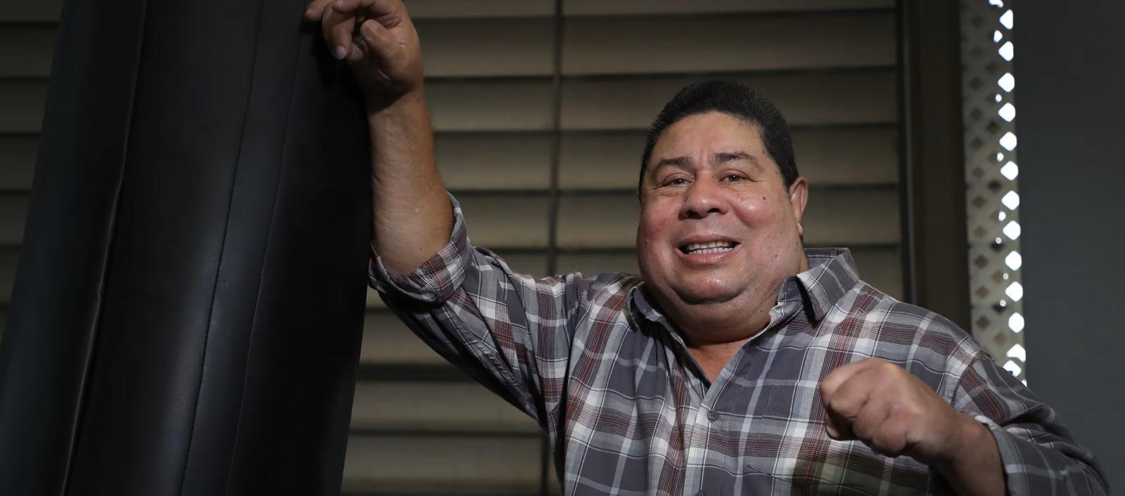 El último asalto de un titán: fallece Wilfredo 'Bazooka' Gómez, el huracán que redefinió el boxeo caribeño