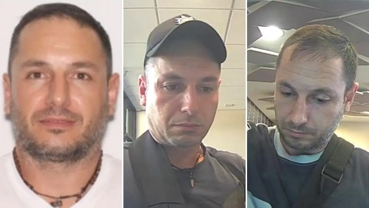 FBI busca a colombiano por lavado de US millones: ofrece recompensa de 10.000 dólares