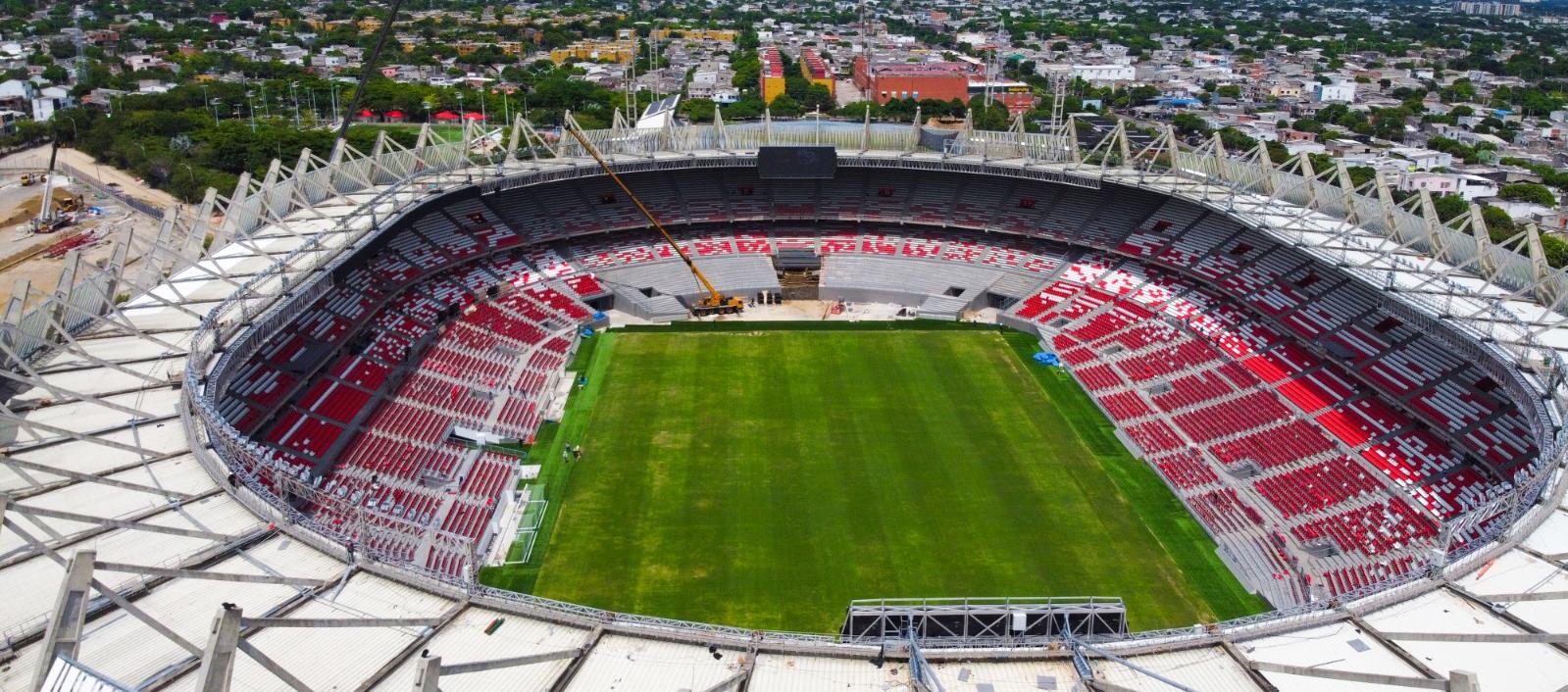 FCF denuncia venta no autorizada de boletas para Final Sudamericana y Libertadores