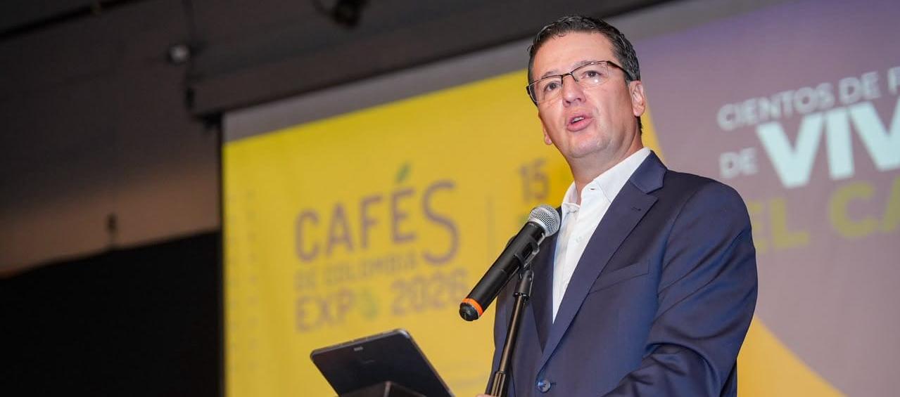 Federación Nacional de Cafeteros inaugurará su primer hotel en 2027
