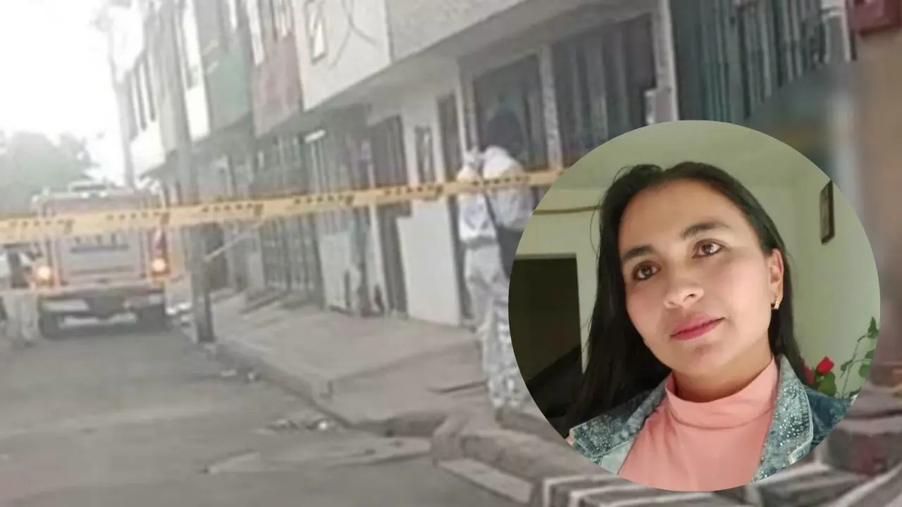 Feminicidio en Bogotá: madre de 3 hijas fue asesinada por su expareja en Bosa; había buscado refugio