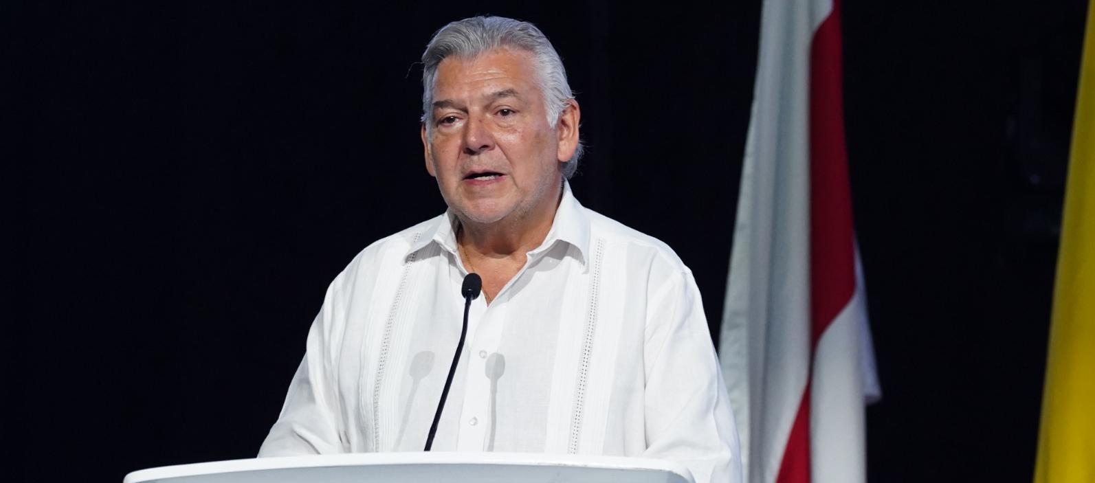 Fenalco propone que aumento del salario mínimo para 2027 no supere el 9%